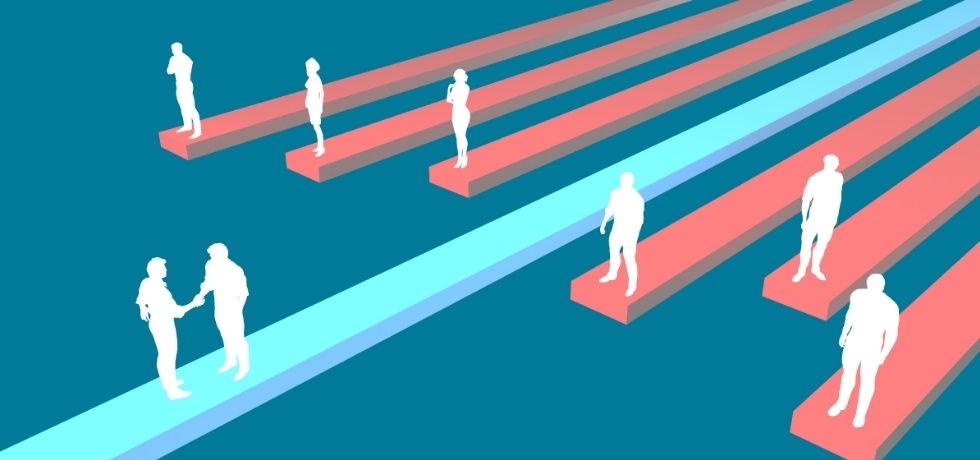 How Technology Can Give Small Businesses a Big Advantage